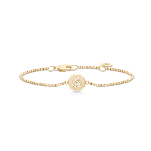 Signature Bracelet