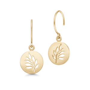 Signature Earrings