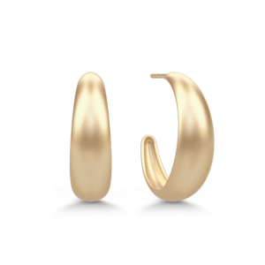 Sparrow midi hoops