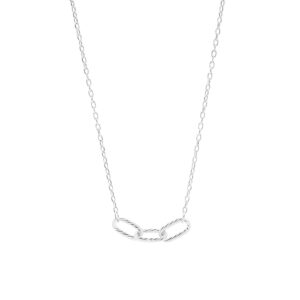 View Jewellery - Lene halskæde VCL26095-RH