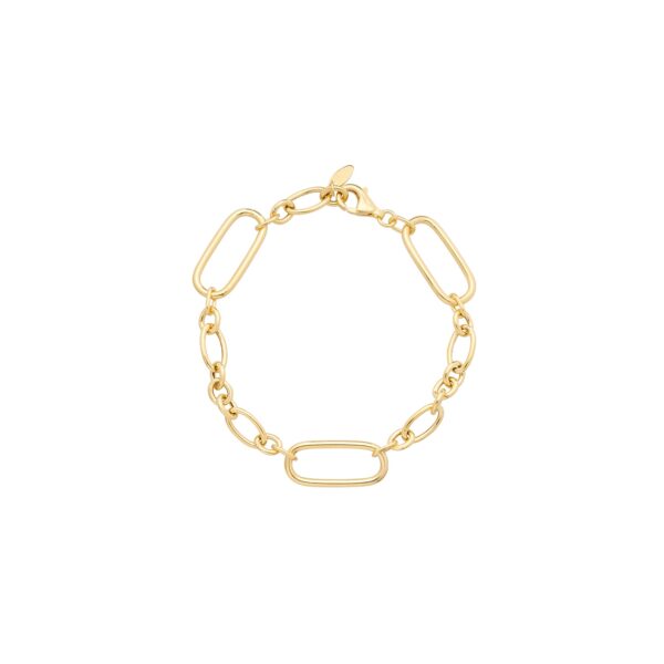 View Jewellery - Liva armbånd VBR26088-FG