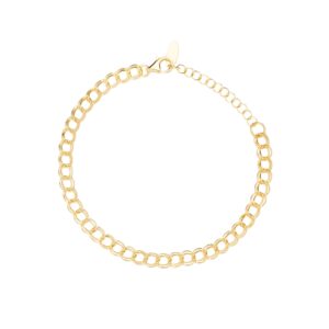 View Jewellery - Lova armbånd VBR26034-FG