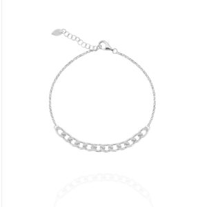 View Jewellery - Panser Light armbånd AGPL0065-RH