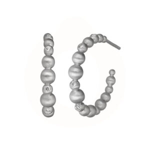 byBiehl - Pebbles Hoops 4-3803a-R