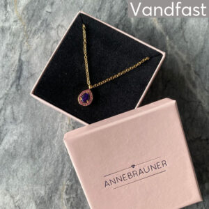 ANNEBRAUNER Elizabeth Necklace 45cm