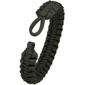 Aagaard From Soldier To Soldier Nylon Herrearmbånd