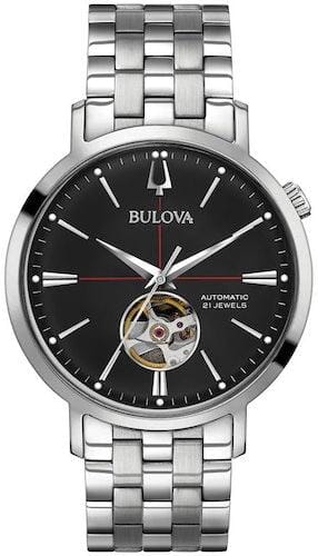 BULOVA 96A199