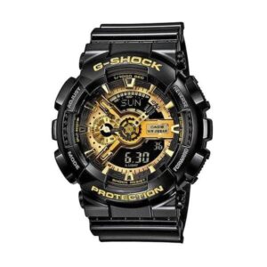 CASIO GSHOCK GA110GB1AER