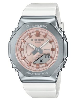 Casio G-Schock Limited Edition GM-S2100WS-7AER Dameur