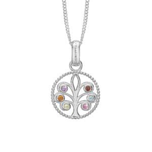 Christina Design London Jewelry & Watches - Family Tree vedhæng