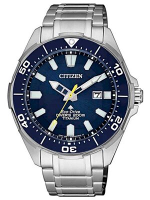 Citizen BN0201-88L Herreur Eco-Drive