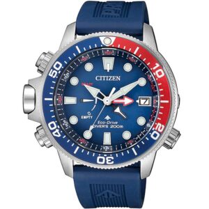 Citizen BN2038-01L Herreur Promaster