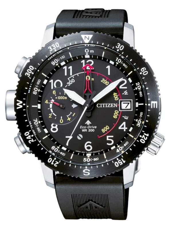 Citizen BN4044-15E Herreur Promaster