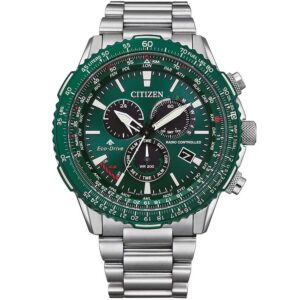 Citizen CB5004-59W Herreur Eco-Drive Promaster