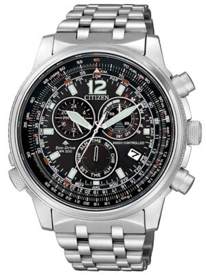 Citizen CB5850-80E Herreur Promaster Radiostyret Herreur