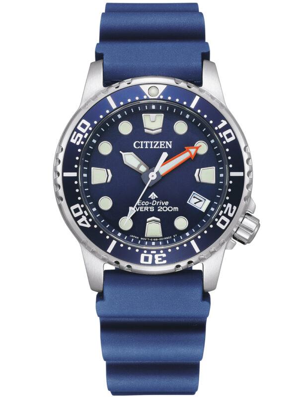 Citizen EO2021-05L Dameur Eco-Drive Promaster