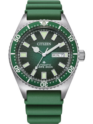 Citizen NY0121-09XE Herreur Promaster Marine