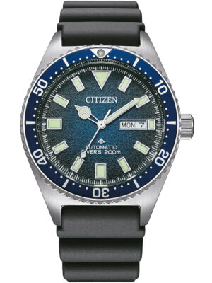 Citizen NY0129-07L Herreur Promaster Marine