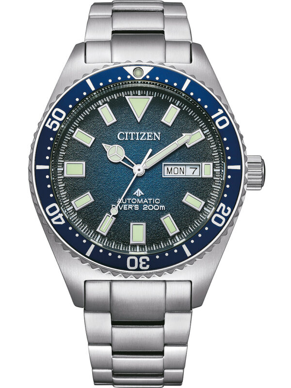 Citizen NY0129-58L Herreur Promaster Marine