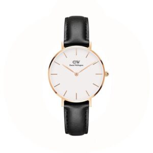 Daniel Wellington - Classic Petite Sheffield White Ur 32 mm DW00100174