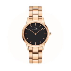 Daniel Wellington - Iconic Link Dameur 32 mm DW00100212