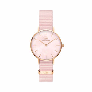 Daniel Wellington - Petite Coral 28 mm ADW00100512 Rustfrit stål