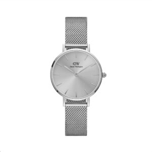 Daniel Wellington - Petite unitone silver 32mm ADW00100468