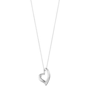 Georg Jensen - Hearts of Vedhæng 10012161 sterlingsølv