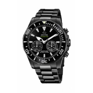 Jaguar - Hybrid Diver Special Edition ur J929/1