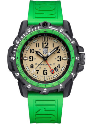 Luminox XL.3337 Herreur Commando Raider Dual Time