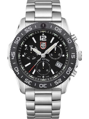 Luminox XS.3142 Herreur Pacific Diver Chronograph