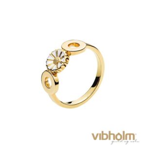 Lund Copenhagen - Marguerit Ring 907008-M