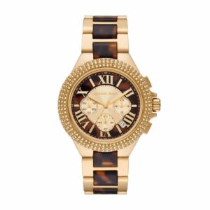 Michael Kors - Camille ur MK7269 Rustfrit stål