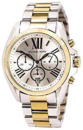 Michael Kors Dame Ur MK5855 (Lagersalg)