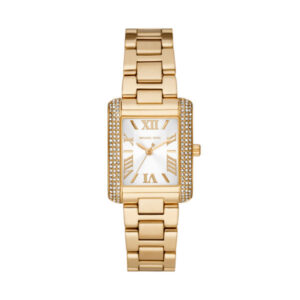 Michael Kors - Emery ur MK4640 Guld