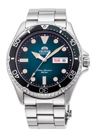 Orient Herreur Sports Kamasu Diver Automatic RA-AA0811E