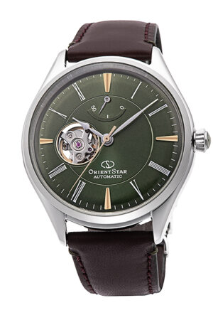 Orient Herreur Star Classic Automatic RE-AT0202E