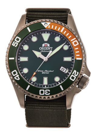 Orient Sports Diver Automatic RA-AC0K04E Herreur