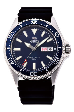 Orient Sports Kamasu Diver Automatic RA-AA0006L Herreur