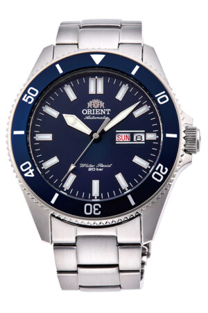 Orient Sports Kanno Diver Automatic Herreur RA-AA0009L