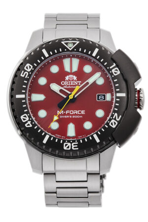 Orient Sports M-Force Automatic Herreur RA-AC0L02R