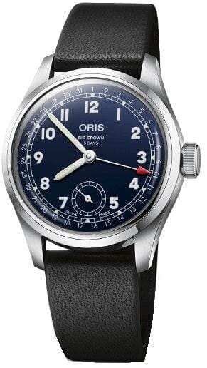 Oris 403777640650751911