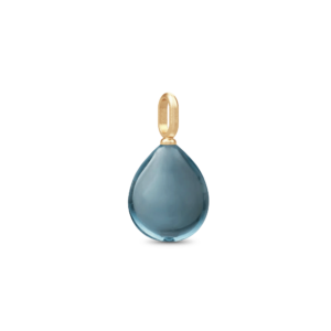 Prima Ballerina Pendant London Blue