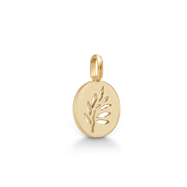 Signature Pendant