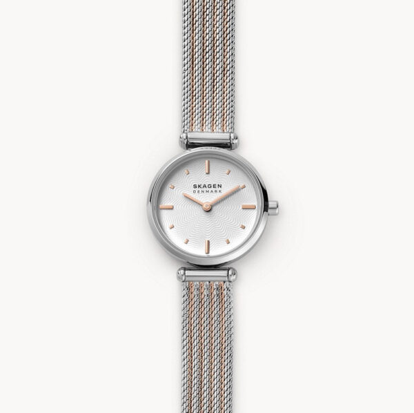 Skagen Denmark - Amberline dameur SKW2978 Rustfrit stål