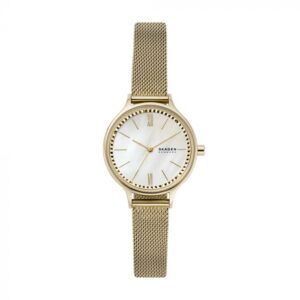 Skagen Denmark - Anita Dameur SKW2907 Rustfrit stål