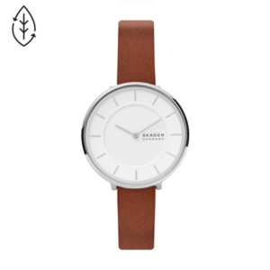 Skagen Denmark - Gitte ur SKW3015 Rustfrit stål