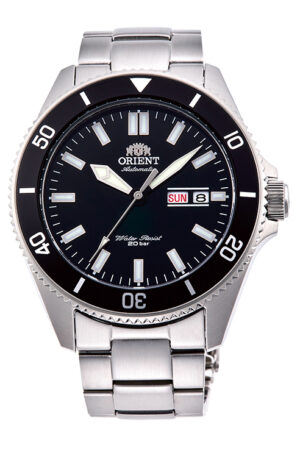 Sports Kanno Diver Automatic Herreur Fra Orient RA-AA0008B