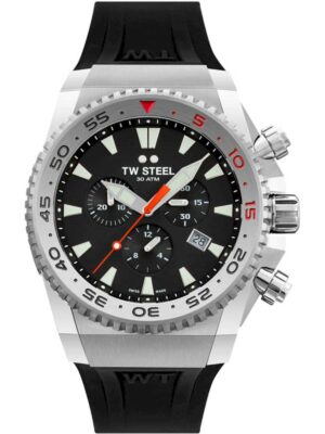 TW Steel ACE400 Herreur Ace Diver