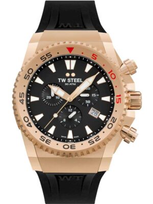 TW Steel ACE403 Herreur Ace Diver